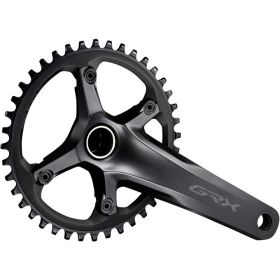 SHIMANO Kurbelgarnitur GRX FC-RX600-11 11-fach 172,5 mm 40