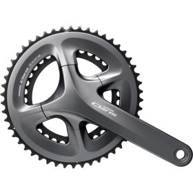 SHIMANO Kurbelgarnitur CLARIS FC-R2000 8-fach 170 mm 50-34
