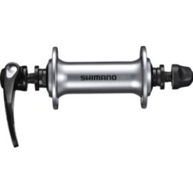 SHIMANO Vorderradnabe HB-RS400 36 Loch Schnellspanner 100