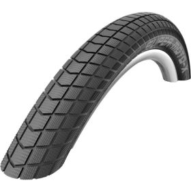 SCHWALBE Reifen SUPER MOTO-X Perf, GreenGuard, SnakeSkin