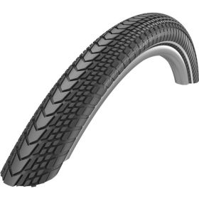 SCHWALBE Reifen MARATHON ALMOTION Evo, V-Guard, Folding
