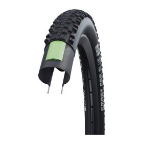 SCHWALBE Reifen SMART SAM PLUS Perf, DD, GreenGuard
