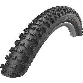 SCHWALBE Reifen HANS DAMPF Perf, TwinSkin, TLR
