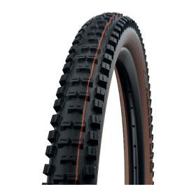 SCHWALBE Reifen BIG BETTY Evo, Super Gravity, TLE