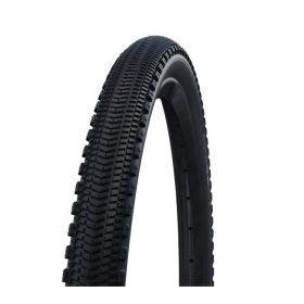 SCHWALBE Reifen G-ONE OVERLAND 365 Perf, RaceGuard, TLE