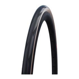 SCHWALBE Reifen PRO ONE Evo, Super Race, V-Guard, Folding