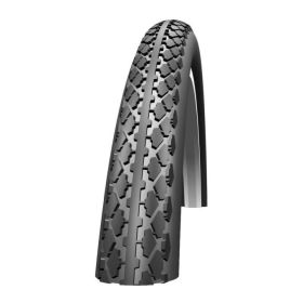 SCHWALBE Reifen HS159 SBC Active Line 32-630 Schwarz/Gelbwa