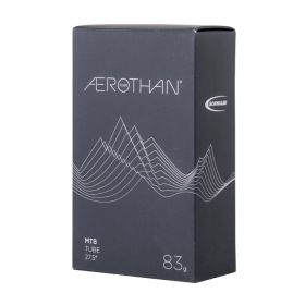 SCHWALBE Schlauch SV21E AEROTHAN TUBE, TPU