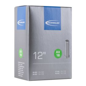 SCHWALBE TU.  AV1B