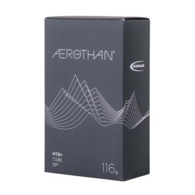 SCHWALBE Schlauch SV19FE AEROTHAN TUBE, TPU