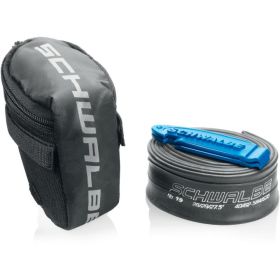 SCHWALBE Satteltasche