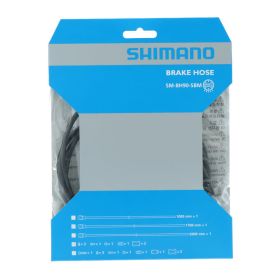 SHIMANO Bremsleitung SM-BH90-SBM 1700mm