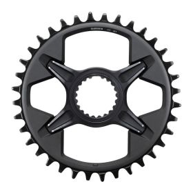 SHIMANO Kettenblatt DEORE XT FC-M8100, FC-M8120, FC-M8130