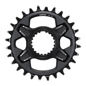 SHIMANO Kettenblatt DEORE XT FC-M8100, FC-M8120, FC-M8130
