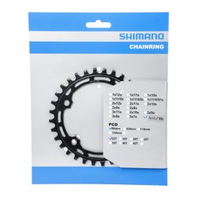 SHIMANO Kettenblatt DEORE FC-M5100 32 Zähne