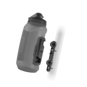 Fidlock  TWIST compact 750 inkl. bike base transparent sw
