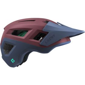 Lazer Coyote KinetiCore - Matte Cosmic Berry Blue