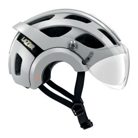 Lazer Anverz NTA MIPS + LED - Slate Grey