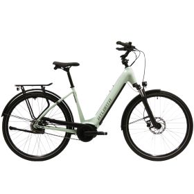 Atlanta Rückenwind IN 5.0 RT 625Wh (Wave) - türkis / grau