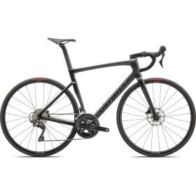 Specialized Tarmac SL7 Sport – Shimano 105 - GLOSS CARBON / METALLIC DARK NAVY
