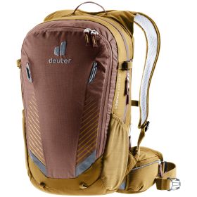Deuter Compact EXP 12 SL - raisin-almond