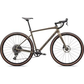 Specialized Diverge E5 Comp - GLOSS TAUPE/SLATE