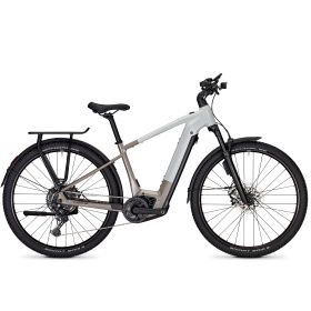 Focus PLANET² 6.8 ABS - Lightgrey glossy / Moonstonegrey glossy