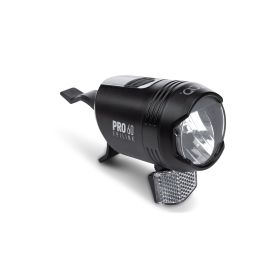 ACID Frontlicht PRO 60 FPILink - Black