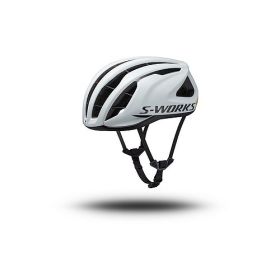 Specialized SW PREVAIL 3 HLMT CE WHT/BLK S