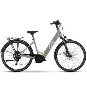 Husqvarna Towner 2 - dark grey matt