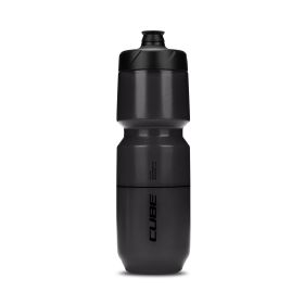 Cube Trinkflasche Flow 750 - Black