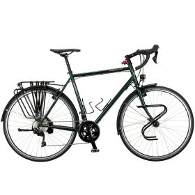 VSF TX-Randonneur (Kette, V-Brake) - Smaragd Grün glänzend