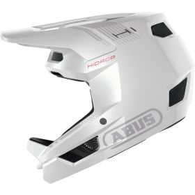 ABUS HiDrop - Shiny White