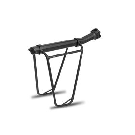 ACID Sattelstützengepäckträger BEAM Side Rail - Black