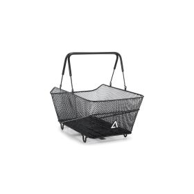 ACID Gepäckträgerkorb 30 Trunk RILink 2.0 - Black