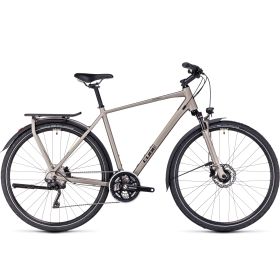 Cube Kathmandu Pro - flashstone´n´black