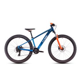 Cube Acid 260 Disc - Actionteam