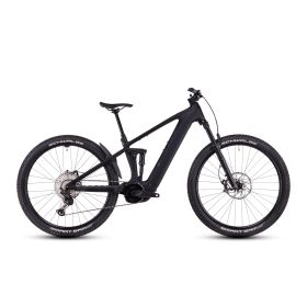 Cube Stereo Hybrid ONE22 SLX 800 - Blackline