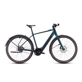 Cube Editor Hybrid SLT FE 400X - goblin´n´glossy