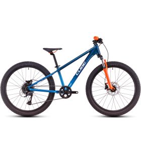 Cube Acid 240 Disc - Actionteam