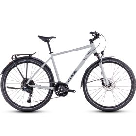 Cube Nature EXC Allroad - seasalt´n´pyrite