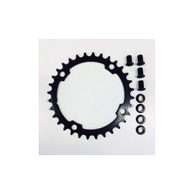 Specialized CHR FSA GOSSAMER PRO, 32T, 10/11-SPD, 4-BOLT 110BC