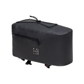Vaude Proof Rack (UniKlip 2) - black
