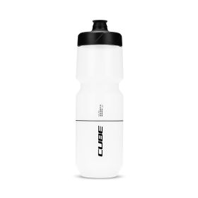 Cube Trinkflasche Flow 750 - transparent