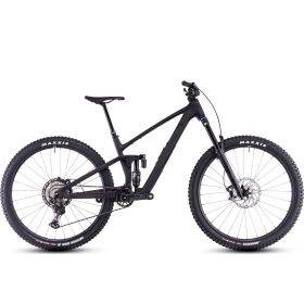 Cube Stereo ONE55 C:62 SLX 29 - Blackline
