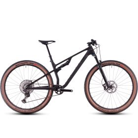 Cube AMS ZERO99 C:68X Race 29 - Blackline