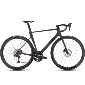 Cube Litening AIR C:68X Race - Blackline