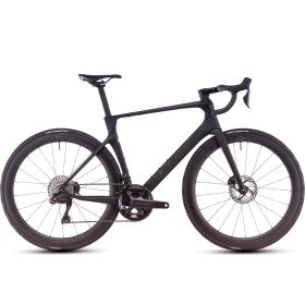 Cube Agree C:62 Pro - Blackline