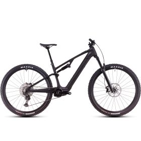 Cube AMS Hybrid ONE44 C:68X Race 400X 29 - Blackline