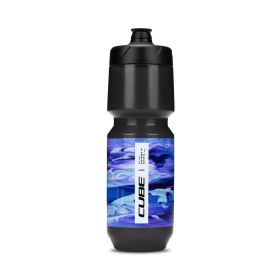 Cube Trinkflasche Flow 750 - pattern